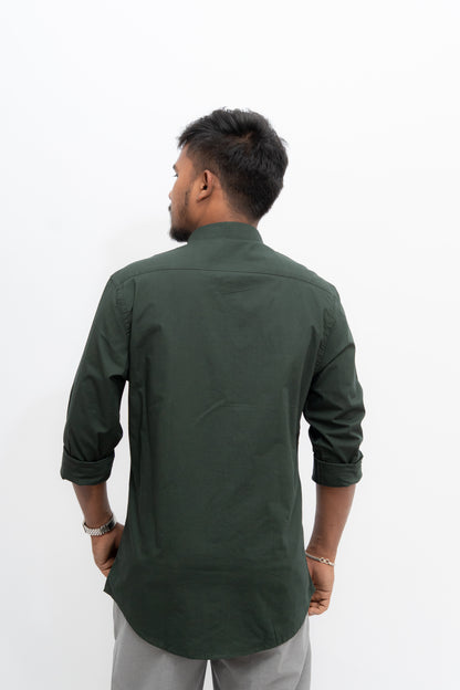 Olive Noir