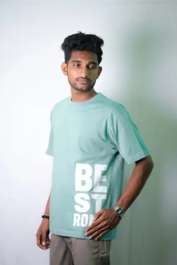 T-SHIRT
