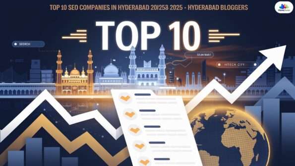 SEO Services in Hyderabad