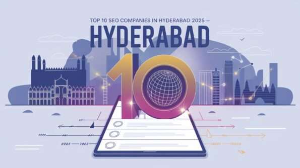 SEO Company in Hyderabad
