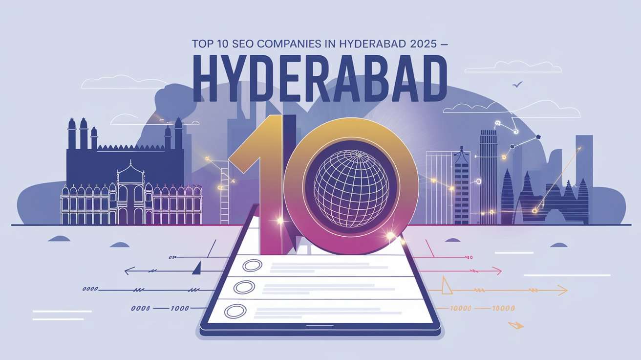 SEO Company in Hyderabad