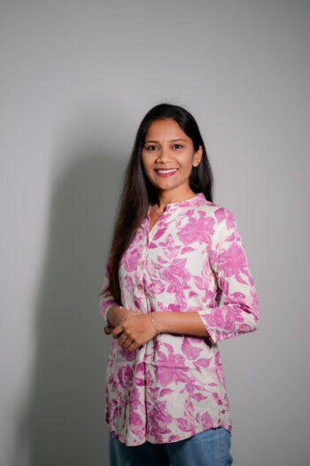 Blush Bloom Cotton Top