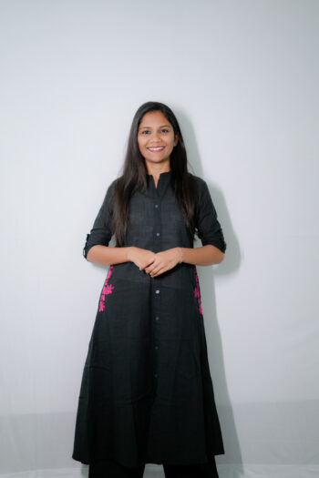 Midnight Muse Co-Ord Set