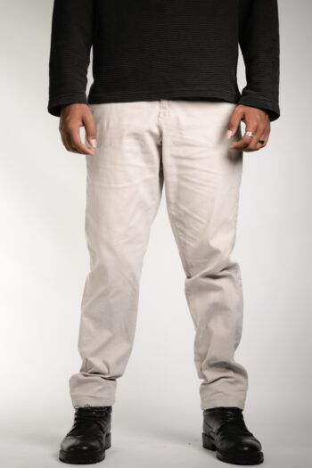 Hash Linen Trouser